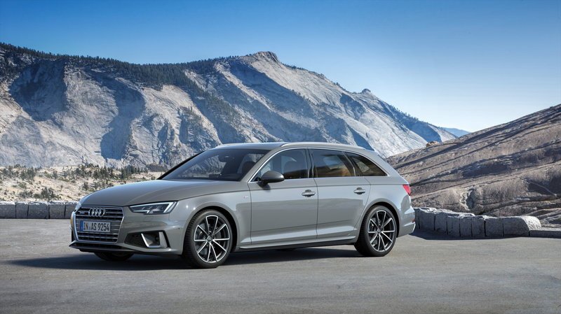 Ώρα ανανέωσης για το Audi A4 | iefimerida.gr 3