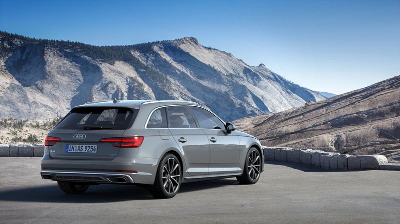 Ώρα ανανέωσης για το Audi A4 | iefimerida.gr 4