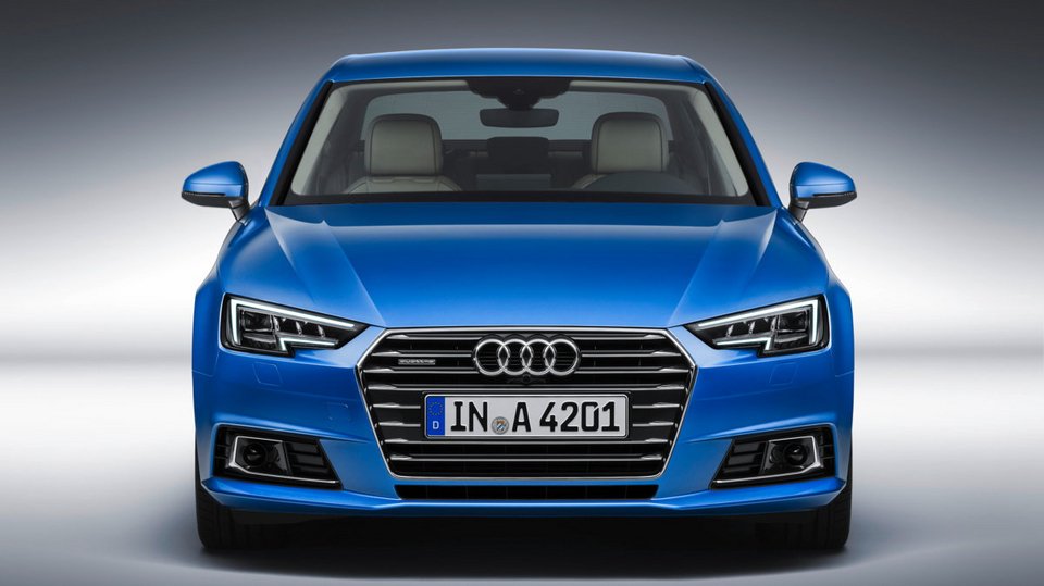 Το καινούργιο Audi A4 ξεκινά από 31.450 ευρώ | iefimerida.gr 0
