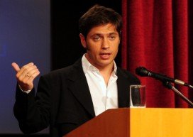 Η Αργεντινή κλείνει το κεφάλαιο του χρέους -Κατέληξε σε συμφωνία με τους δανειστές | iefimerida.gr 0