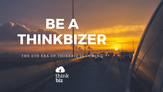 Το ThinkBiz συνεχίζει δυναμικά για 6η χρονιά και σε περιμένει | iefimerida.gr 2