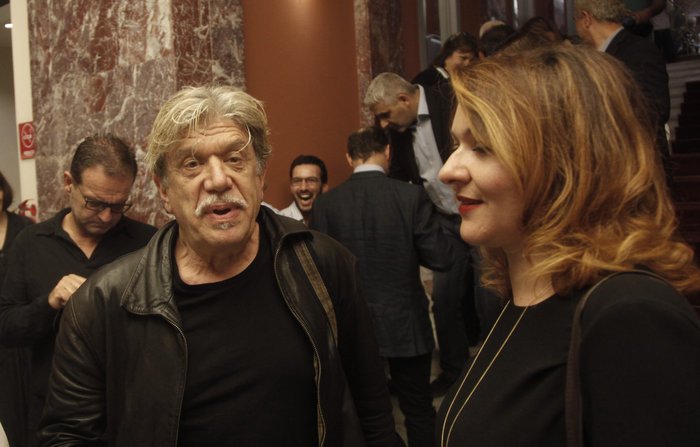 Βενιζέλος: Η χώρα αγωνίζεται να γυρίσει στον Δεκέμβρη του 2014 | iefimerida.gr 3