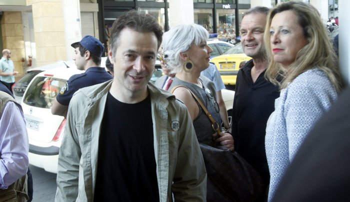 Βενιζέλος: Η χώρα αγωνίζεται να γυρίσει στον Δεκέμβρη του 2014 | iefimerida.gr 5
