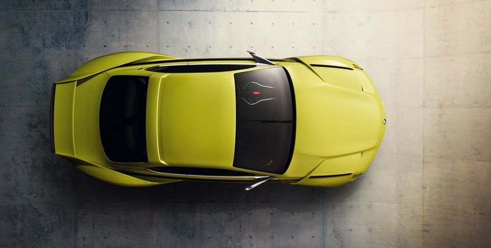 Με την 3.0 CSL Hommage Concept η BMW θυμάται την ιστορία της | iefimerida.gr 4