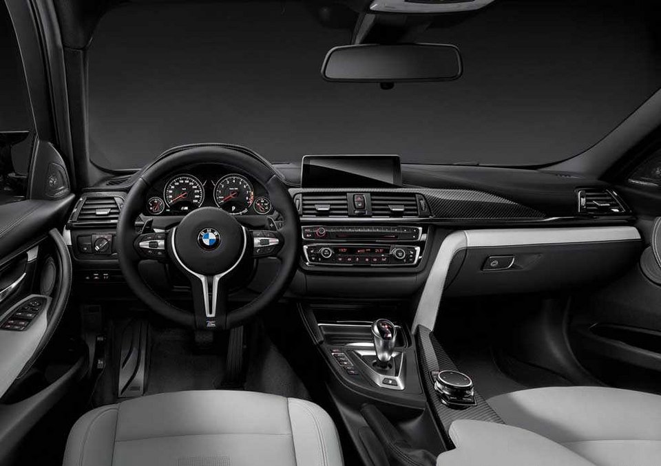 Οι νέες BMW M3 και Μ4 θα έχουν από 430 άλογα | iefimerida.gr 1