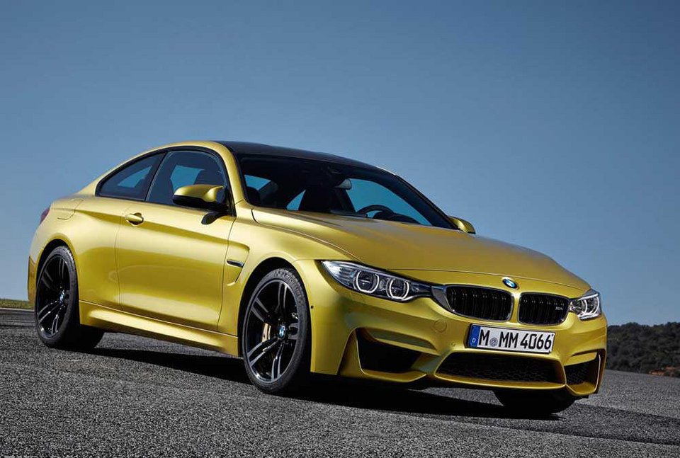 Οι νέες BMW M3 και Μ4 θα έχουν από 430 άλογα | iefimerida.gr 4