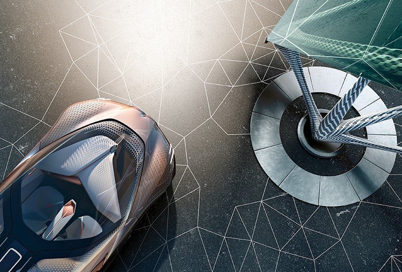 BMW: Έτσι βλέπει το μέλλον της αυτοκίνησης ο γερμανικός κολοσσός | iefimerida.gr 5