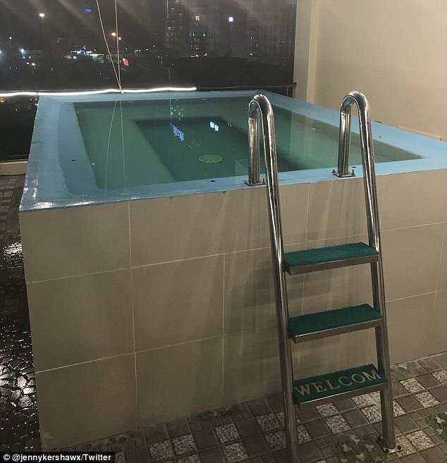 Τι είδε στην πραγματικότητα