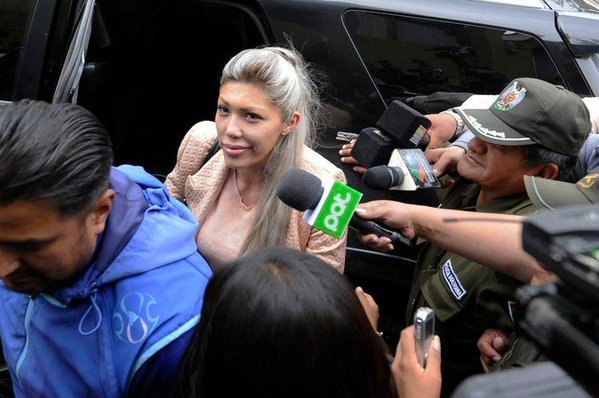 Σοκ στη Βολιβία: Ο νόθος γιος του προέδρου Μοράλες και τα 560 εκατ. δολάρια | iefimerida.gr 9