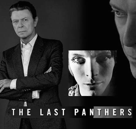 Δείτε το τρέιλερ του «Blackstar» που έγραψε ο Ντέιβιντ Μπόουι για το «The Last Panthers» | iefimerida.gr 1