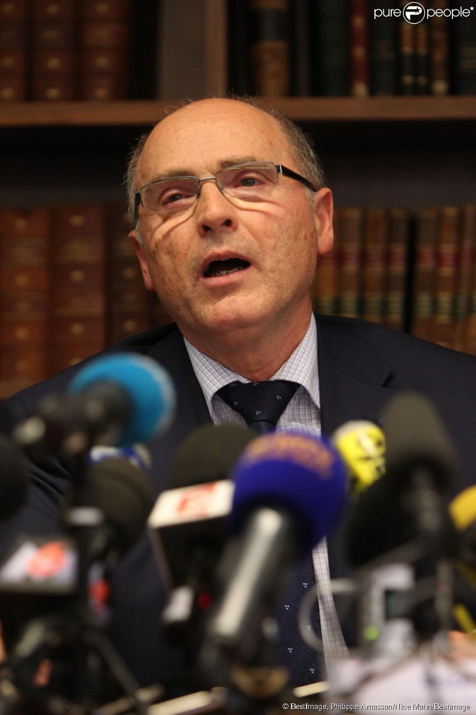 Εισαγγελέας Μασσαλίας: Ο συγκυβερνήτης συνειδητά έριξε το αεροπλάνο | iefimerida.gr 1