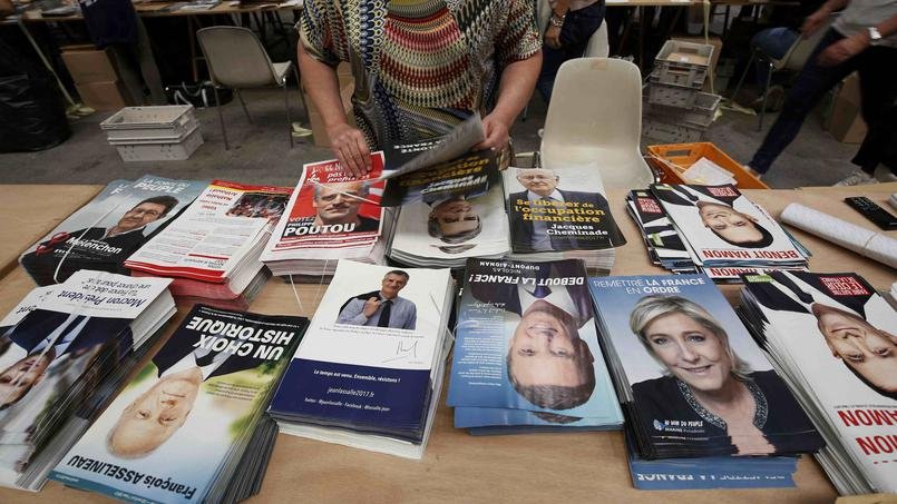 Ιστορικής σημασίας προεδρικές εκλογές στη Γαλλία: Το προφίλ των υποψηφίων | iefimerida.gr 0