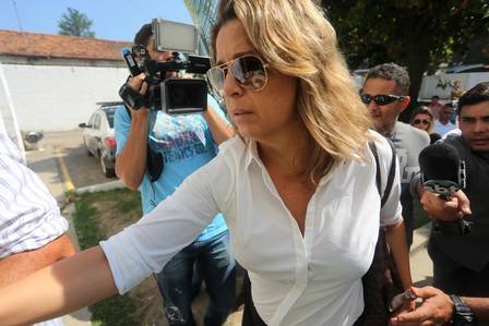 Εκτακτο: Ομολόγησε ότι συμμετείχε στη δολοφονία του πρέσβη η σύντροφός του | iefimerida.gr 5