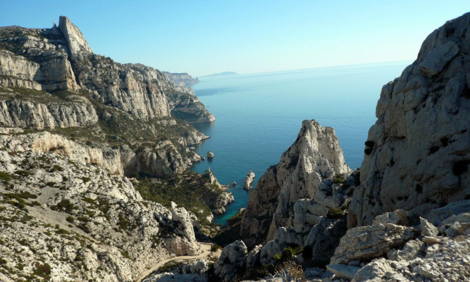 Μασσαλία: Συνελήφθησαν 3 άνδρες που φώναζαν Αllahu Akbar | iefimerida.gr 0