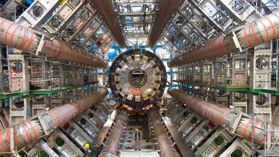Μία απίστευτη εμπειρία: Το Cern ψάχνει φοιτητές για πρακτική άσκηση | iefimerida.gr 1