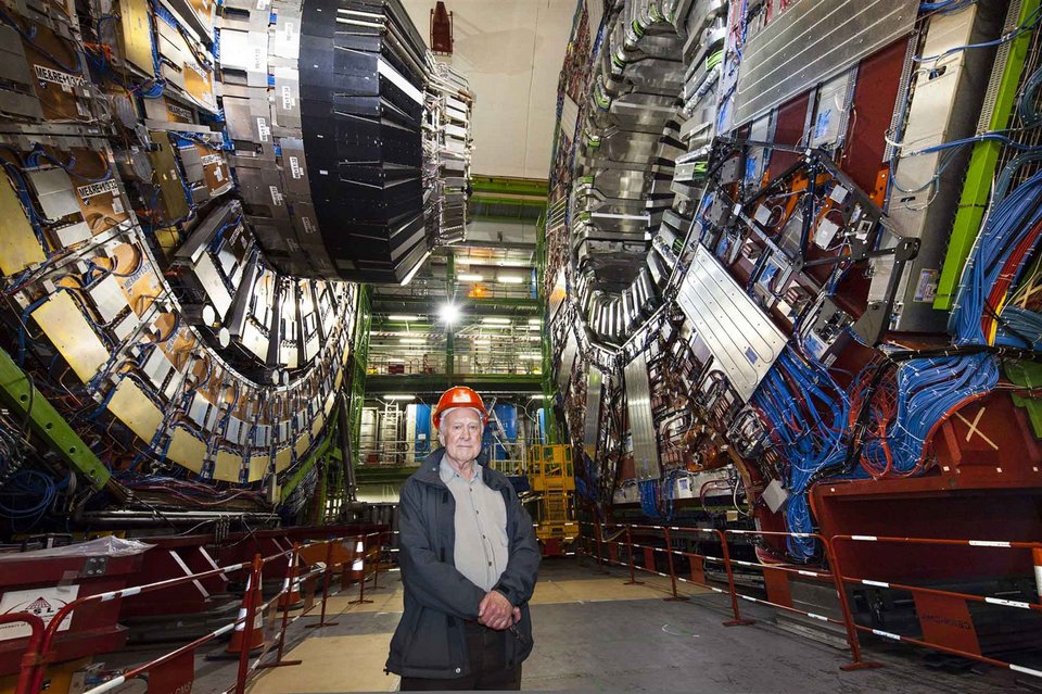 Μία απίστευτη εμπειρία: Το Cern ψάχνει φοιτητές για πρακτική άσκηση | iefimerida.gr 0