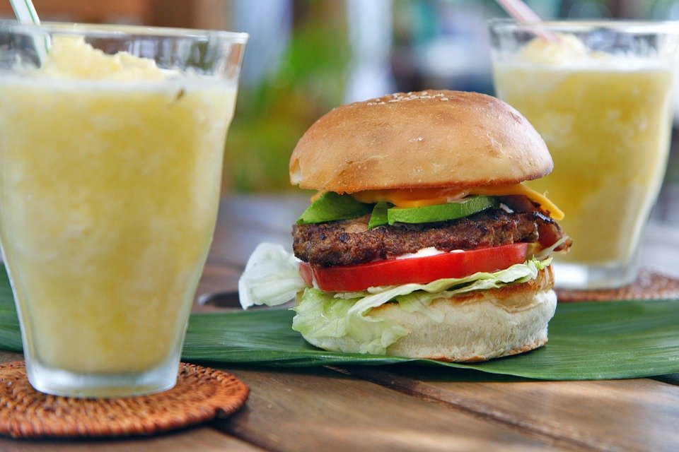 Γευστικό γεγονός! Athens burger festival: Ζουμερά μπιφτέκια για ένα τριήμερο στο Γκάζι | iefimerida.gr 0