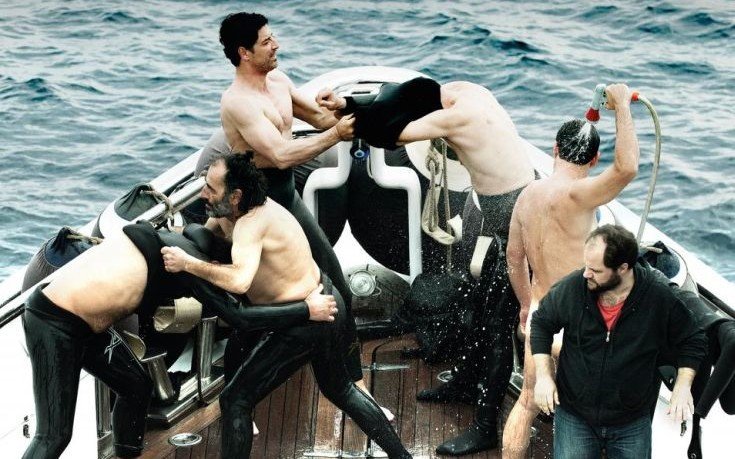 Ρεκόρ: 85 χώρες διεκδικούν το Oσκαρ ξενόγλωσσης ταινίας -Τα φαβορί | iefimerida.gr 5