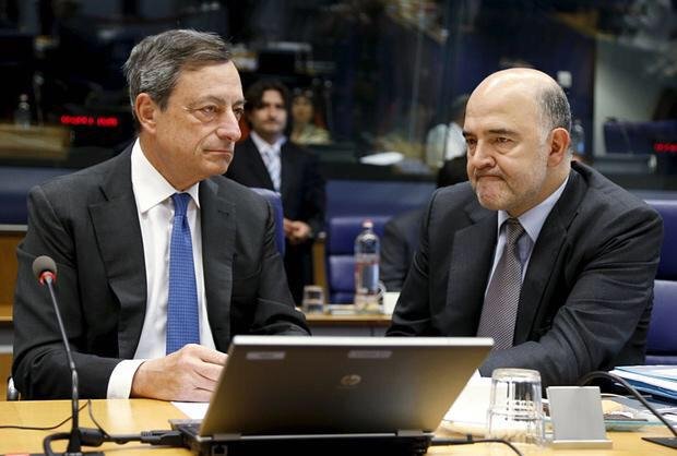 Εξελίξεις στο Eurogroup: Πέντε σελίδες νέες προτάσεις έδωσε ο Βαρουφάκης | iefimerida.gr 2