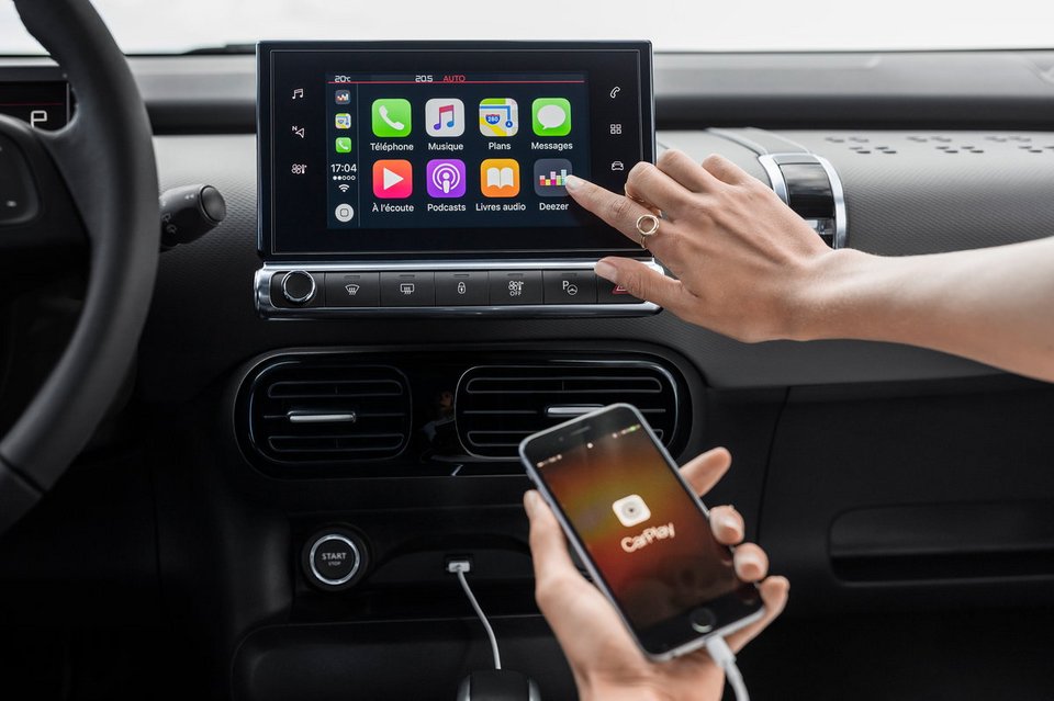 Το καινούργιο C4 Cactus ποντάρει στην άνεση και τις κλασικές αξίες της Citroen | iefimerida.gr 6