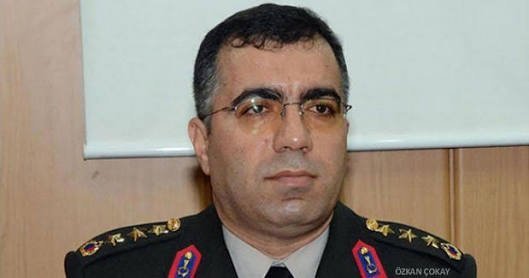 Anadolu: Αυτός είναι ο επικεφαλής του πραξικοπήματος - Ο συνταγματάρχης Κοσέ | iefimerida.gr 0