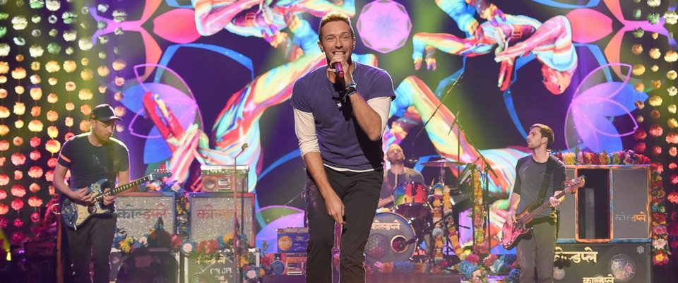 Συναυλιακός Ιούλιος στο Παρίσι: Με U2, Coldplay, Guns n' Roses | iefimerida.gr 1