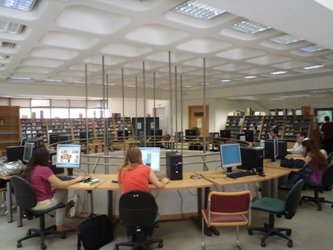 Ανοίγει ανανεωμένη η Δημοτική Βιβλιοθήκη Θεσσαλονίκης -Σπάνια βιβλία, παιδικά, ξενόγλωσσα | iefimerida.gr 0