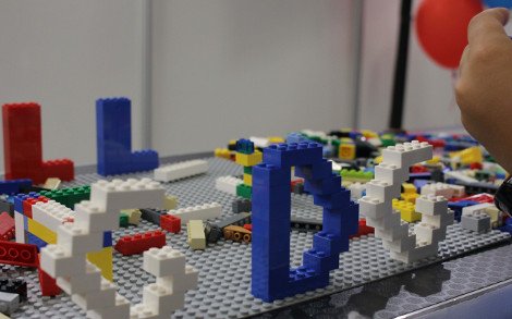 Google Developers «Playground»: Εννέα μέρες, 25 ομιλητές από όλον τον κόσμο, τα πάντα γύρω από τις εξελίξεις στην τεχνολογία | iefimerida.gr 3