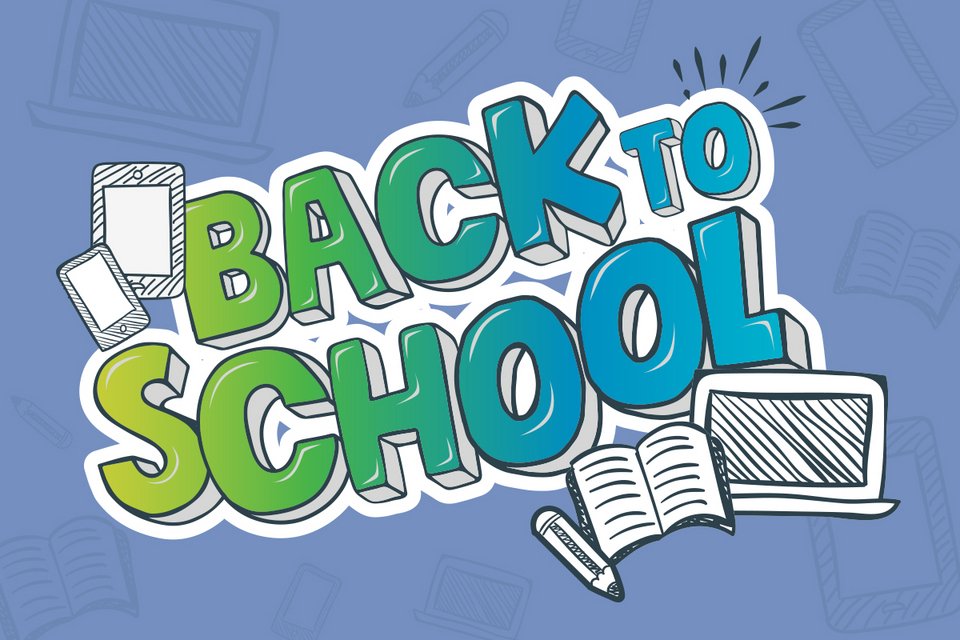 Back to school με αποκλειστικές προσφορές σε Cosmote & Γερμανό | iefimerida.gr 0