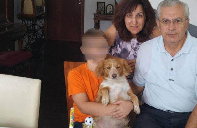 Εξελίξεις στο διπλό φονικό στην Κύπρο: Η αστυνομία έχει υλικό από τις κάμερες | iefimerida.gr 0