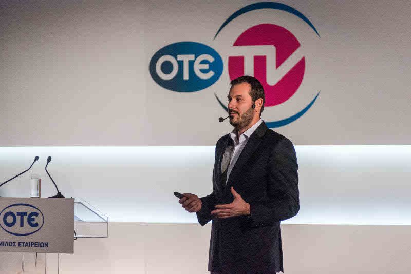 OTE HISTORY: Το πρώτο κανάλι ντοκιμαντέρ για την Ελλάδα | iefimerida.gr 0
