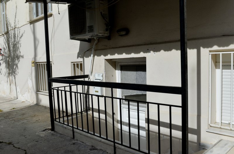 Συγκλονίζει η 20χρονη φοιτήτρια: Ετσι μου επιτέθηκε ο 52χρονος | iefimerida.gr 0