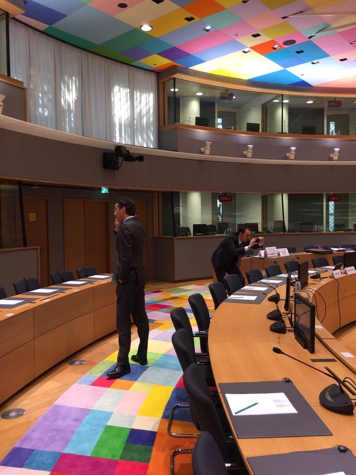 Βρυξέλλες: Ολοι οι δανειστές ζητούν νέα μέτρα από την Ελλάδα | iefimerida.gr 5
