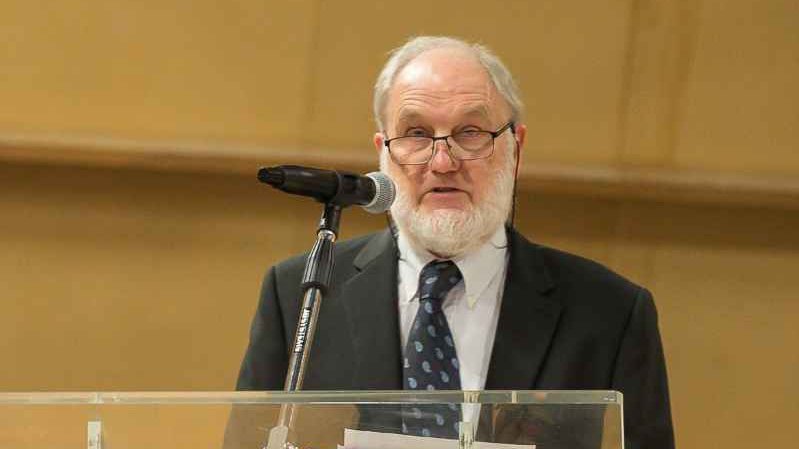 Δήμαρχος παραιτείται επειδή οι δημότες του ψήφισαν Λεπέν: «Δεν θα αφιερώσω τη ζωή μου σε μ@λ...» | iefimerida.gr 0