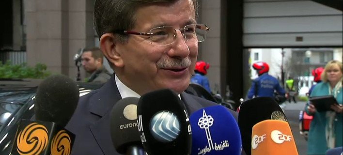 Η Ε.Ε ανοίγει την πόρτα στην Τουρκία για να φράξει τη ροή προσφύγων | iefimerida.gr 3