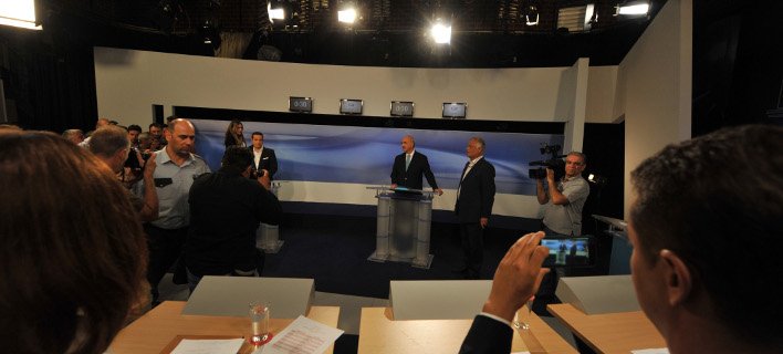 Ντιμπέιτ: Κέρδισε στα σημεία ο Μεϊμαράκης | iefimerida.gr 4