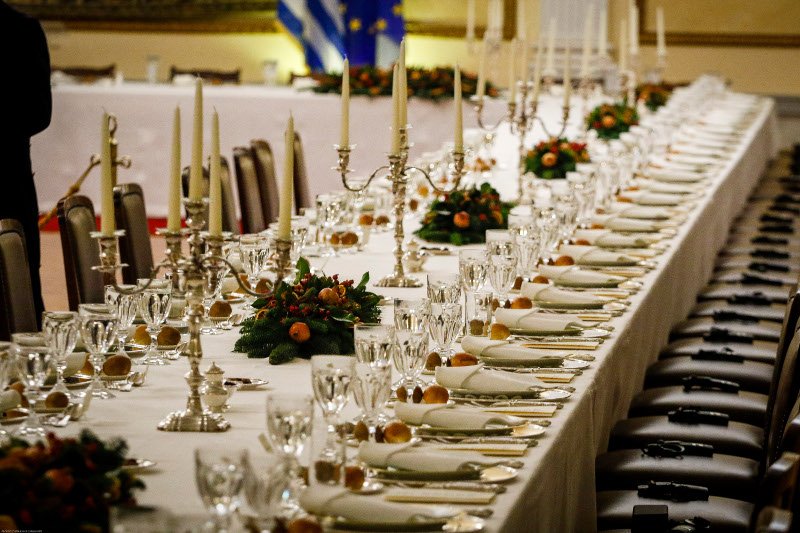 Παυλόπουλος: Μας ενώνουν πολλά -Ερντογάν: Τούρκοι επενδύουν στην Ελλάδα | iefimerida.gr 24