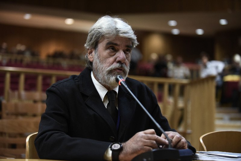 Δίκη Χρυσής Αυγής: «Είναι μια εγκληματική οργάνωση, που λειτουργεί με απόλυτη ιεραρχία» | iefimerida.gr 0