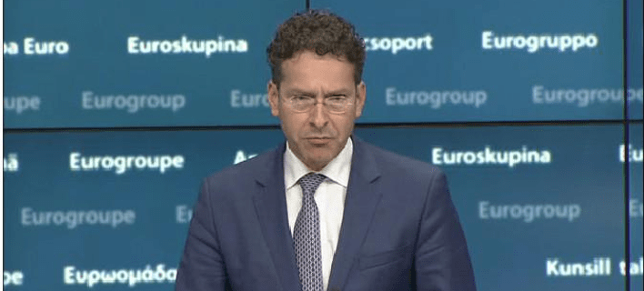 Ντάισελμπλουμ, Μοσκοβισί, Λαγκάρντ: Αυτά αποφασίσαμε για την Ελλάδα - Οροι και προθεσμίες | iefimerida.gr 0