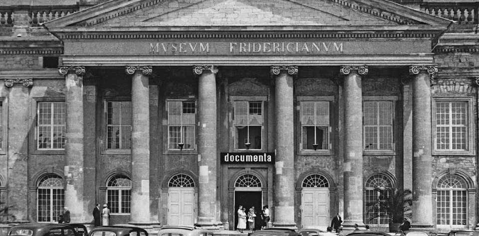 Documenta: Η αναγνωρισμένη Εκθεση Σύγχρονης Τέχνης έρχεται στην Αθήνα -Τι σημαίνει για την πόλη | iefimerida.gr 3