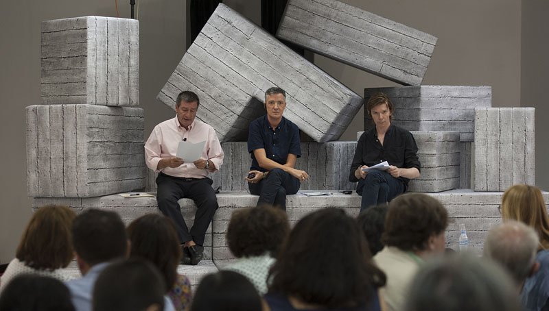 Documenta: Η αναγνωρισμένη Εκθεση Σύγχρονης Τέχνης έρχεται στην Αθήνα -Τι σημαίνει για την πόλη | iefimerida.gr 0