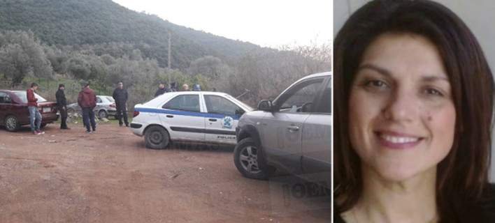 Μεσολόγγι, αδερφός της 44χρονης: «Τη σκότωσαν, έχει παραμορφωθεί» | iefimerida.gr 0