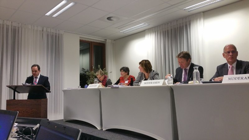 Η «Αποστολή» στην Ολλανδία για πολύπλευρη συνεργασία με την Προτεσταντική Εκκλησία | iefimerida.gr 1