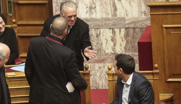 Ετοιμάζονται 5 μέτρα για «πικρό συμβιβασμό» | iefimerida.gr 0