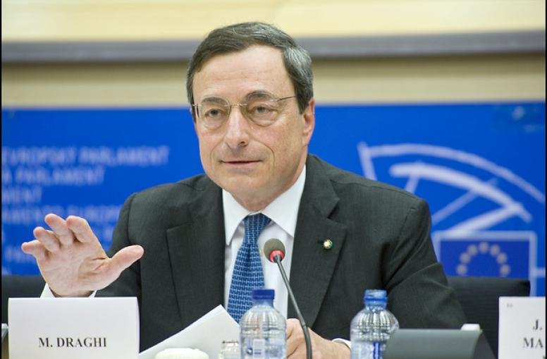 Μάριο Ντράγκι: Εσωσε το ευρώ, θέλει τώρα να σώσει την Ευρώπη | iefimerida.gr 11