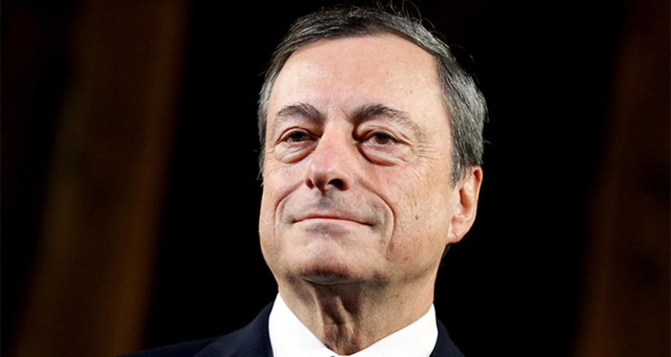 Μάριο Ντράγκι: Εσωσε το ευρώ, θέλει τώρα να σώσει την Ευρώπη | iefimerida.gr 3