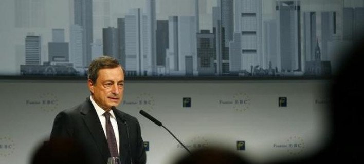 Μάριο Ντράγκι: Εσωσε το ευρώ, θέλει τώρα να σώσει την Ευρώπη | iefimerida.gr 10