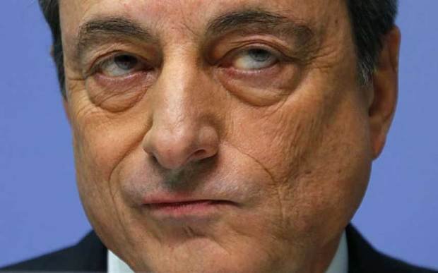 Μάριο Ντράγκι: Εσωσε το ευρώ, θέλει τώρα να σώσει την Ευρώπη | iefimerida.gr 6