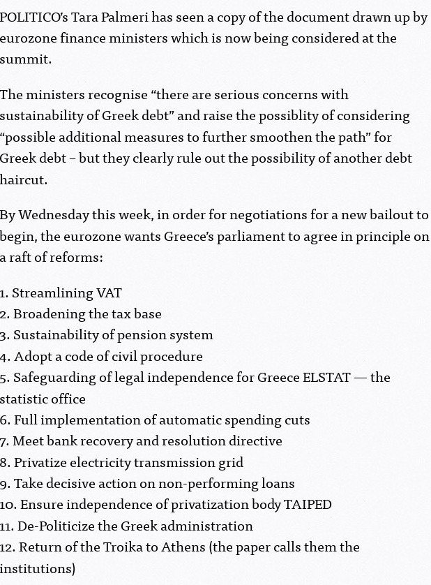 «Ψηφίστε 7 μέτρα ως την Τετάρτη, μετά συζητάμε» -«Κείμενο-τέρας» απαντά η κυβέρνηση | iefimerida.gr 1