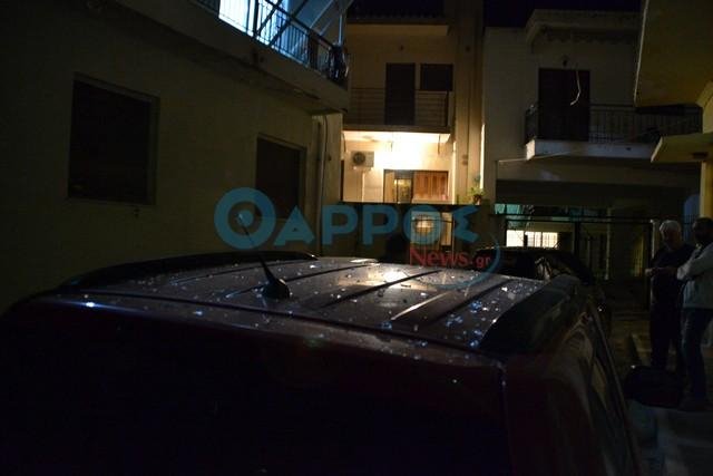 Ισχυρή έκρηξη με έναν τραυματία στο κέντρο της Καλαμάτας | iefimerida.gr 4